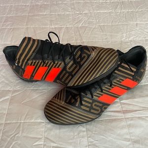Adidas Messi Nemesis Indoor Soccer Shoes